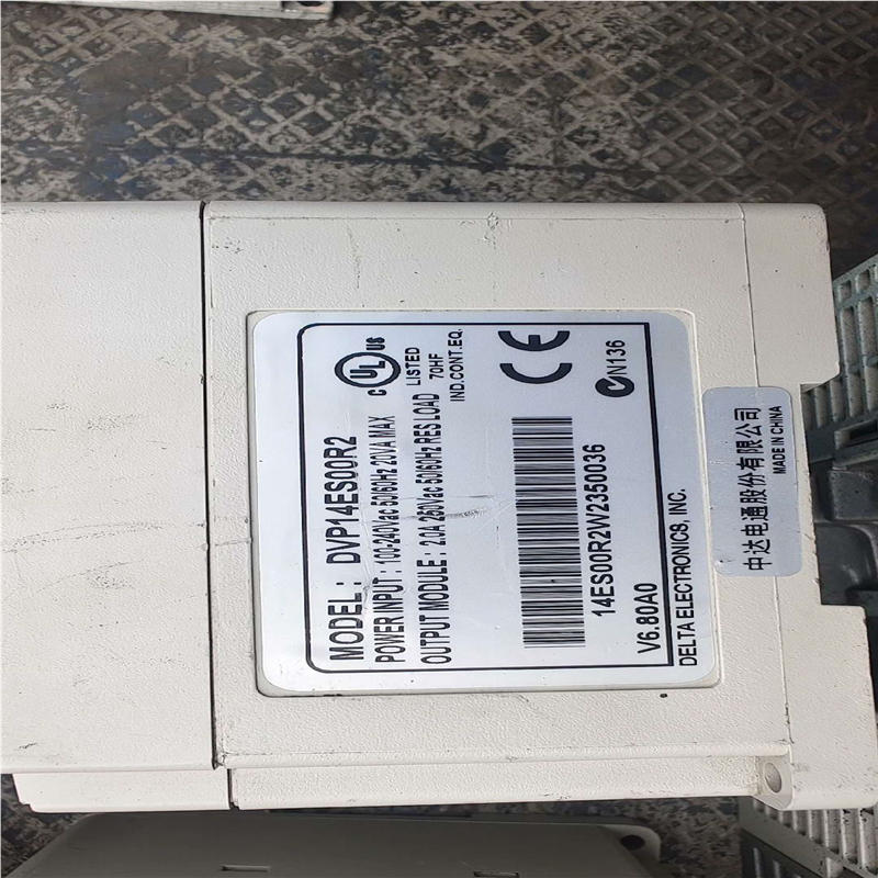 议~台达伺服1.5KW,ASD-A1521-AB有5个,DVP1