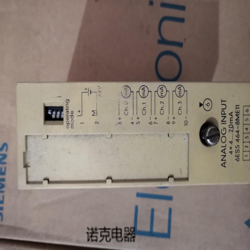 6ES5464-8ME11 6ES5 464-8ME11