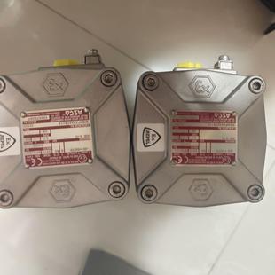 库存两台 议价 ASCO电磁阀8327B112