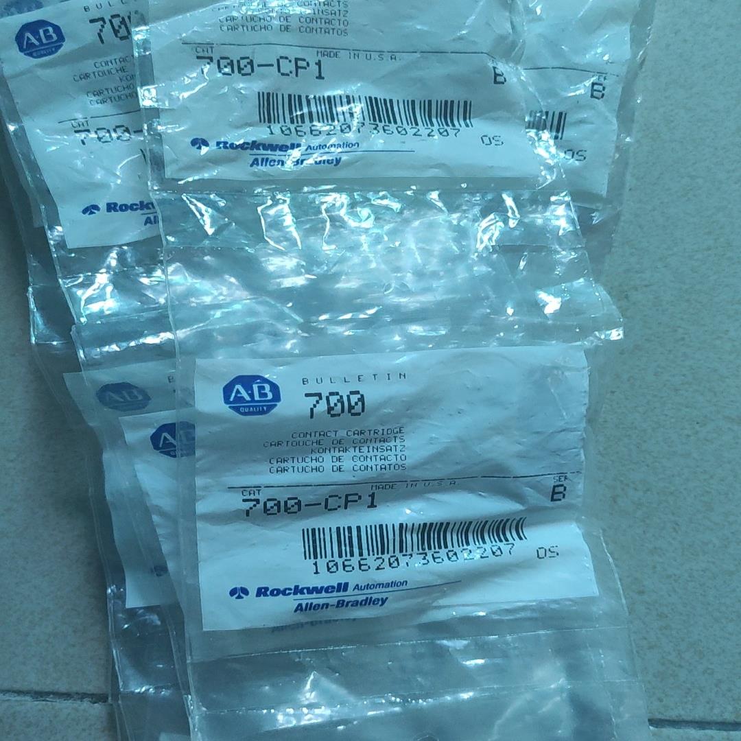 700-CP1  罗克韦尔(崽崽配件）