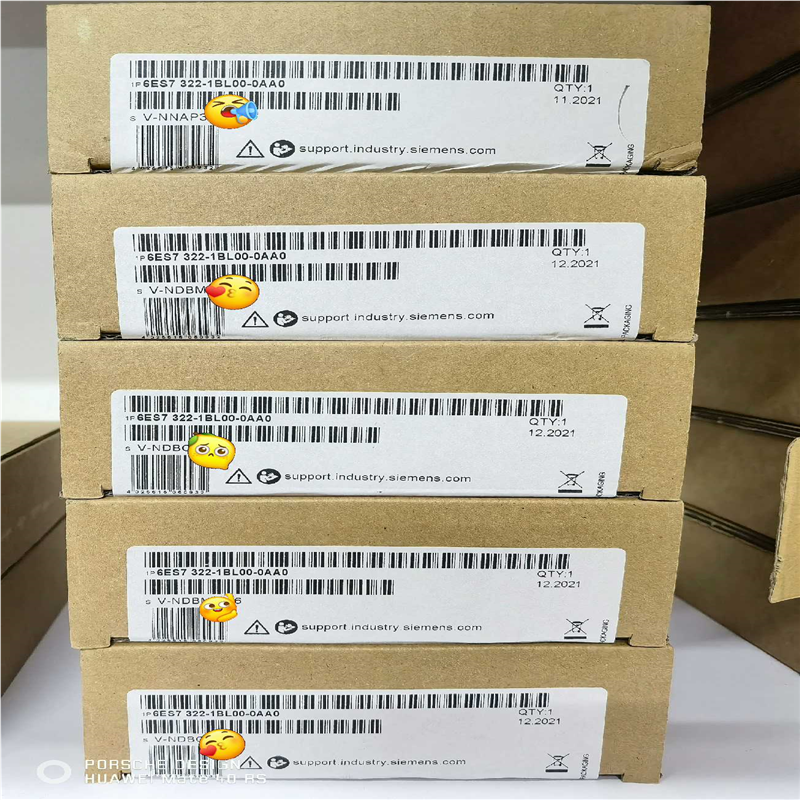 6ES7 322-1BL00-0AA0   全（憨憨电子）