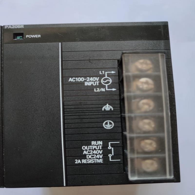 PLC电源进口CJ1W一PA205R(崽崽配件）
