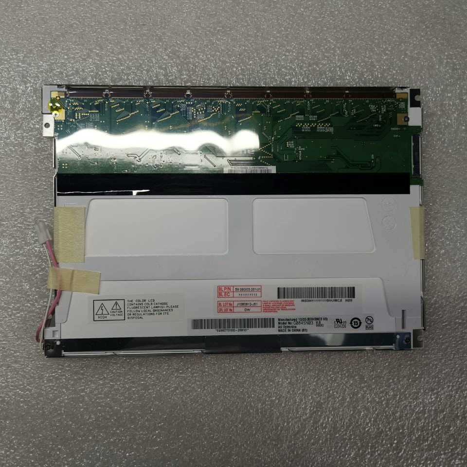 84寸G084SN03液晶显示屏质保一年发议价