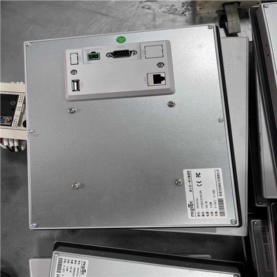 机10寸昆仑通泰触摸屏TPC1071gi150台成色（基数电子）