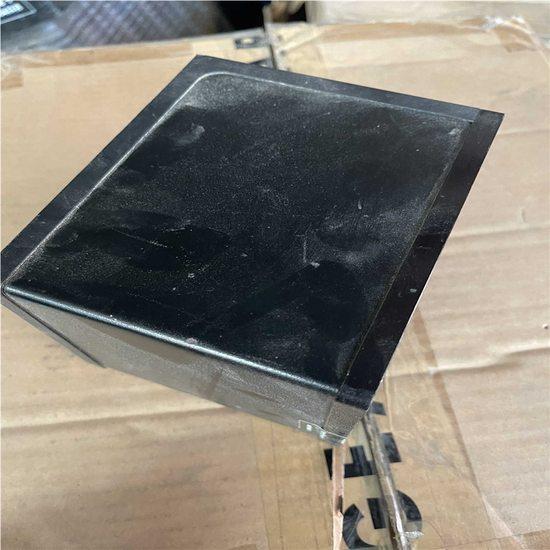 德国瑞镭RAYLASE SS-09 1064nm 振镜 激光（憨憨电子）