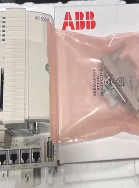 ABB PM865K01 3BSE031151R1 新品仅开（憨憨电子）