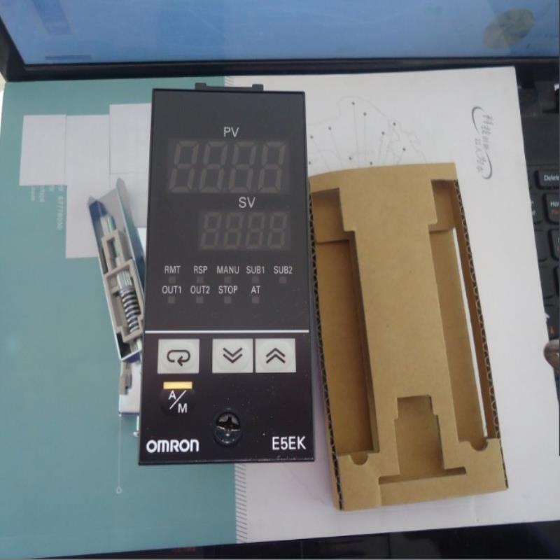 正品温控器 E5EK-AA2-500 E5EK-AA2 E5EK-AA202