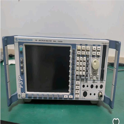 【顺庆】FSP3频谱仪FSP7，FSP13，FSP30，FSP40罗【议价】