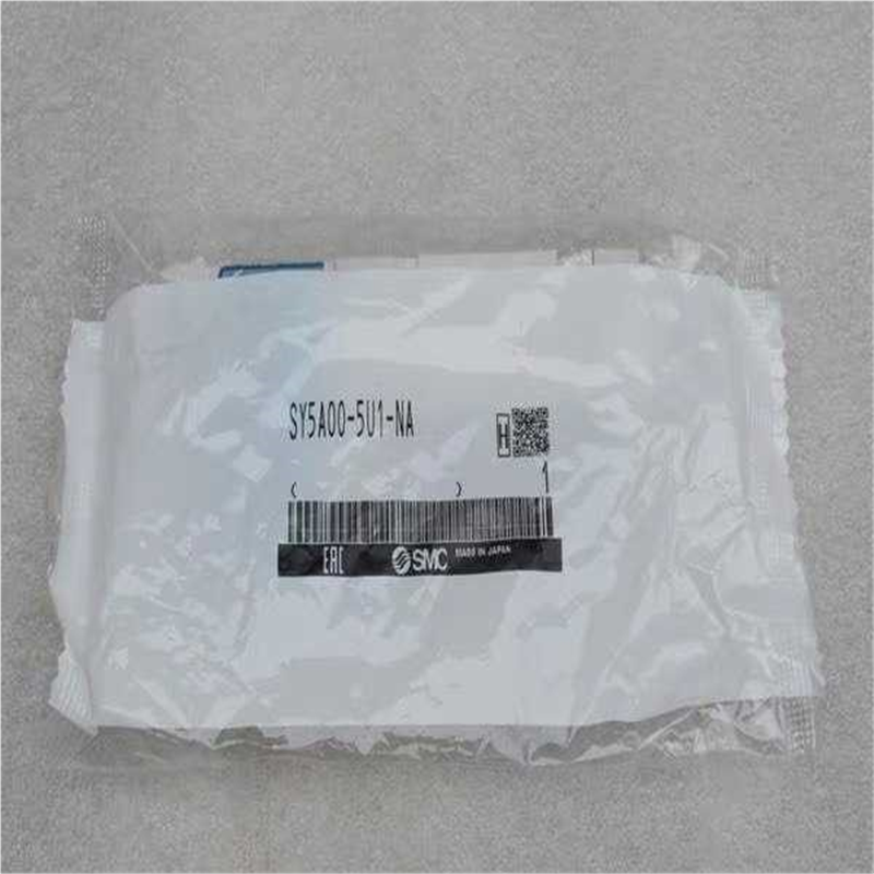 全新SMC电磁阀 SY5A00-5U1-NA议价