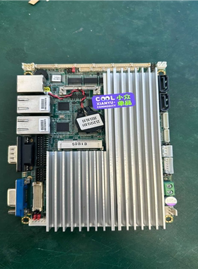 原包装 研扬GENE-LN05 REVA10  3（基数电子）