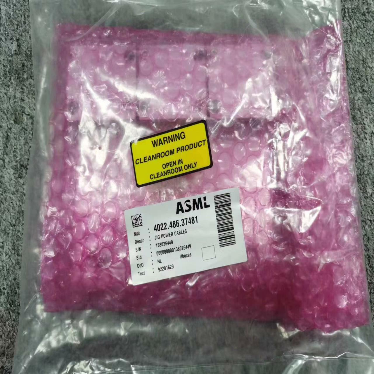 ASML 4022.486.37481 JIG POWER~议价