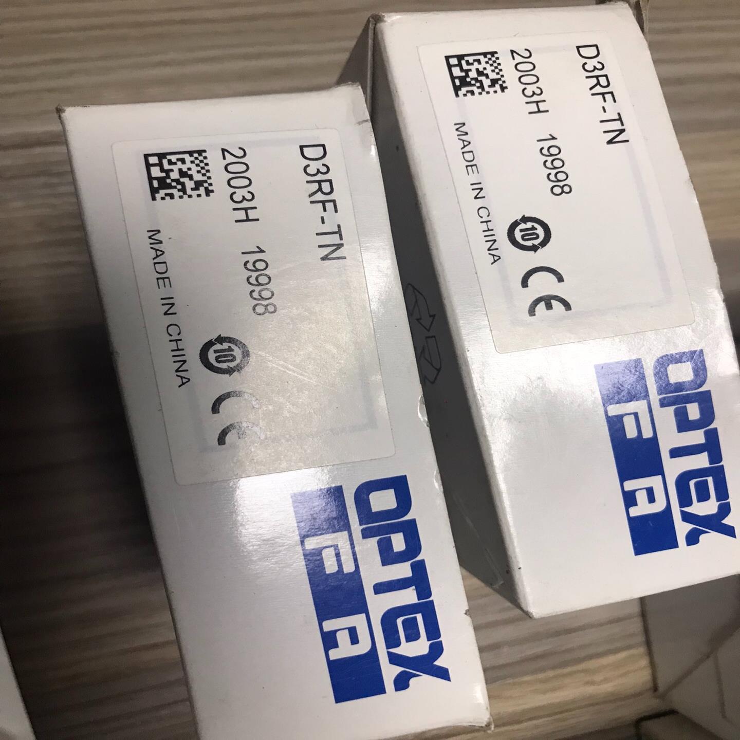 议~D3RF-TN 光电开关传感器奥普仕