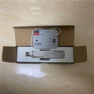 GVS视声KNX无线调试接口一套（憨憨电子）