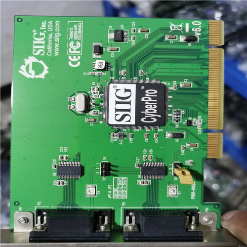 SIIG P091-01G6X JDE6943X0119 J~询价