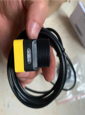 【顺庆】邦纳传感器QS30LD【议价】