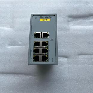 交换机 Btadley罗克韦尔 议 Allen