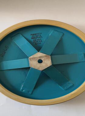 （议价）G81-8电容，5000PF、13KVDC，全新原厂、实