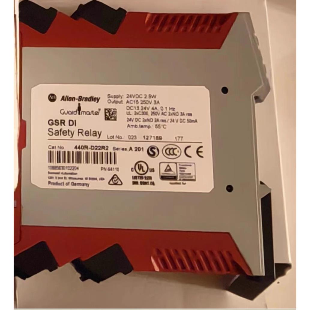 440R-D22R2，全新原装~议价