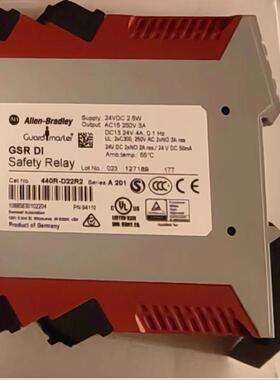 440R-D22R2，全新原装~议价