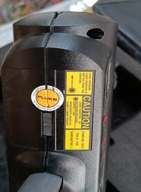 议~Raytek Raynger 3i.非接触式温度测量，实物图