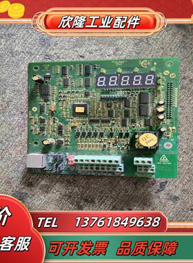 英威腾CHF10015KW变频器主板议价