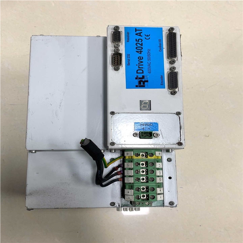 (背呗机械)伺服驱动器Drive 4025 AT 议价