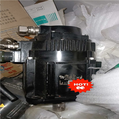 (询价)安川7代伺服电机2kw SGM7G-20AFC6C保