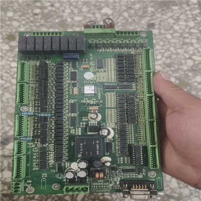 【议价】华成工控机械手控制主板工控卡S1-ZK1