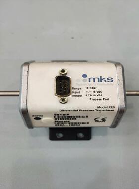 【汇生】MKS压差计 226A-29554【议价】