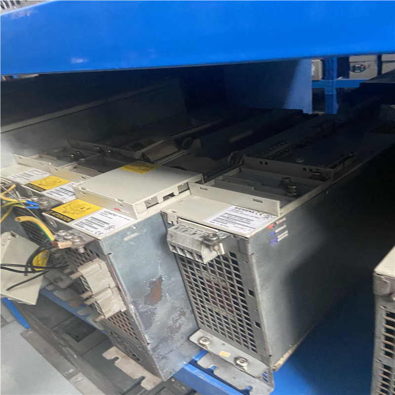 驱动器2*50A 6SN1123-1AB00-0C(崽崽配件）