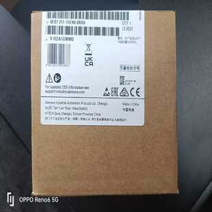 0XB0 1HE40 新货 6ES7211 议