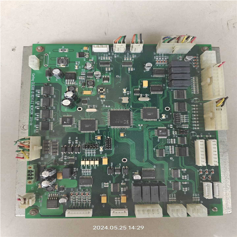 【美亚】拆机主板 CLS 300  I0  REV1.0.2   质【议价】