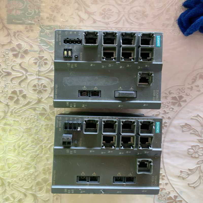 议价6GK5308-2FM00-2AA3德国原装，西门子交换机模