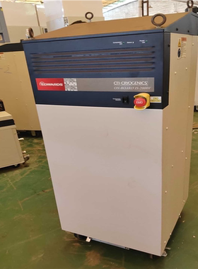 【汇生】低温泵CTI-CRYONICS IS-2000V Com【议价】