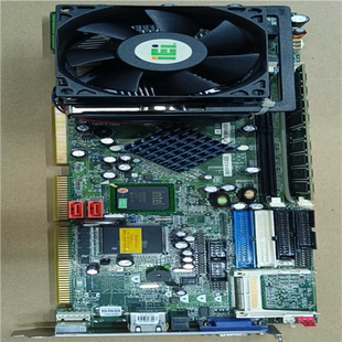 威达ROCKY 工控主板VER 4786EV R40 议