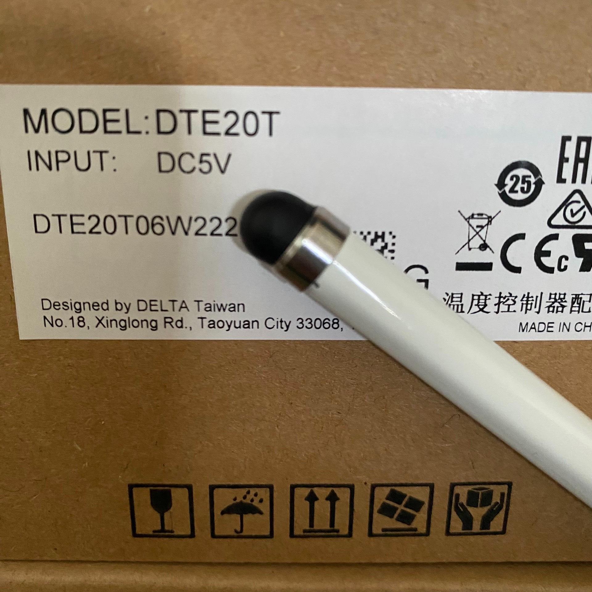 （议价）温度控制器DTE20T全新正品