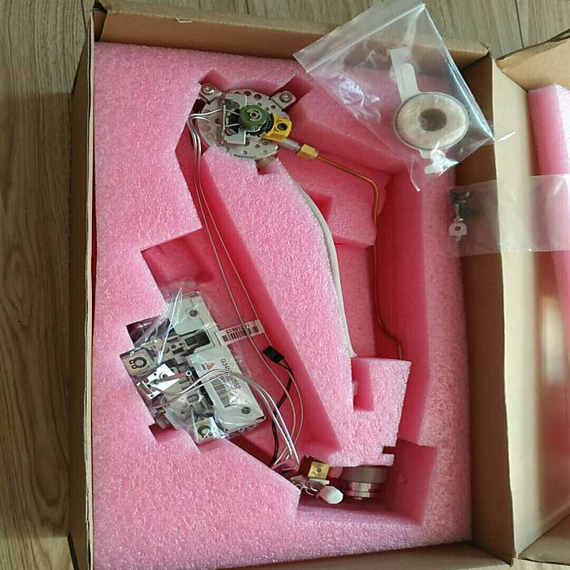 全套 agilent 安捷伦 7890 ssl 分流/不分流~询价