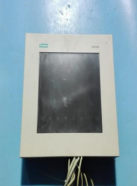 高 6AV8100-0BB00-0AA1触摸屏SCD1297-ET1 二手