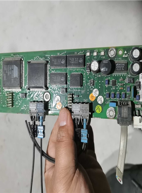 ABB变频器ACS600系列 CPU板 NAMC-11C~议价