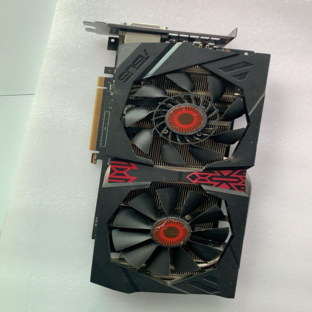华硕 GTX970 4GD5猛禽议价