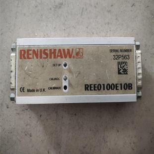 器转换器 光栅尺编码 议 雷尼绍读数头细分盒REE0100E10B