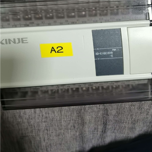 基数电子 E16X16YR 件2个 信捷模块