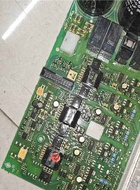 【汇生】丹佛斯变频器驱动板130B6062 1/2 DT13，包模块【议价】