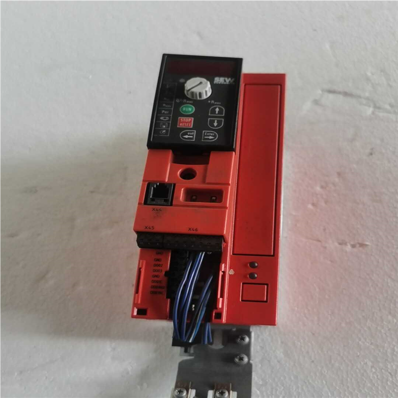 MC07B0005-5A3-4-00,SEW变频器(崽崽配件）