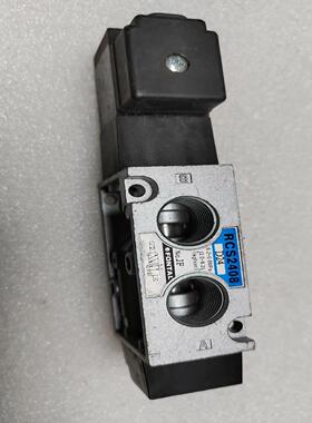 （议价）NTAL 电磁阀 RCS2408，实物图，没有实际使用，