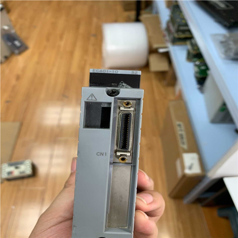 【顺庆】EC401  EC401-10  YOKOGAWA横河模块！【议价】