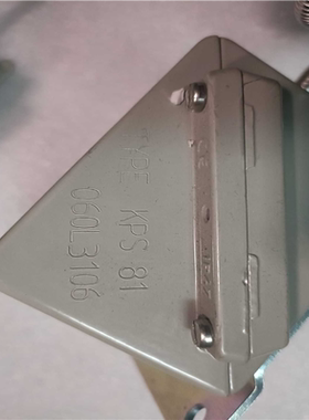 KPS81060L3106（基数电子）