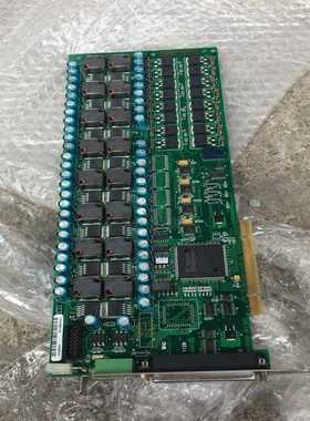 议~ASM 焊线机 03-20932-04LREV  控制板 实