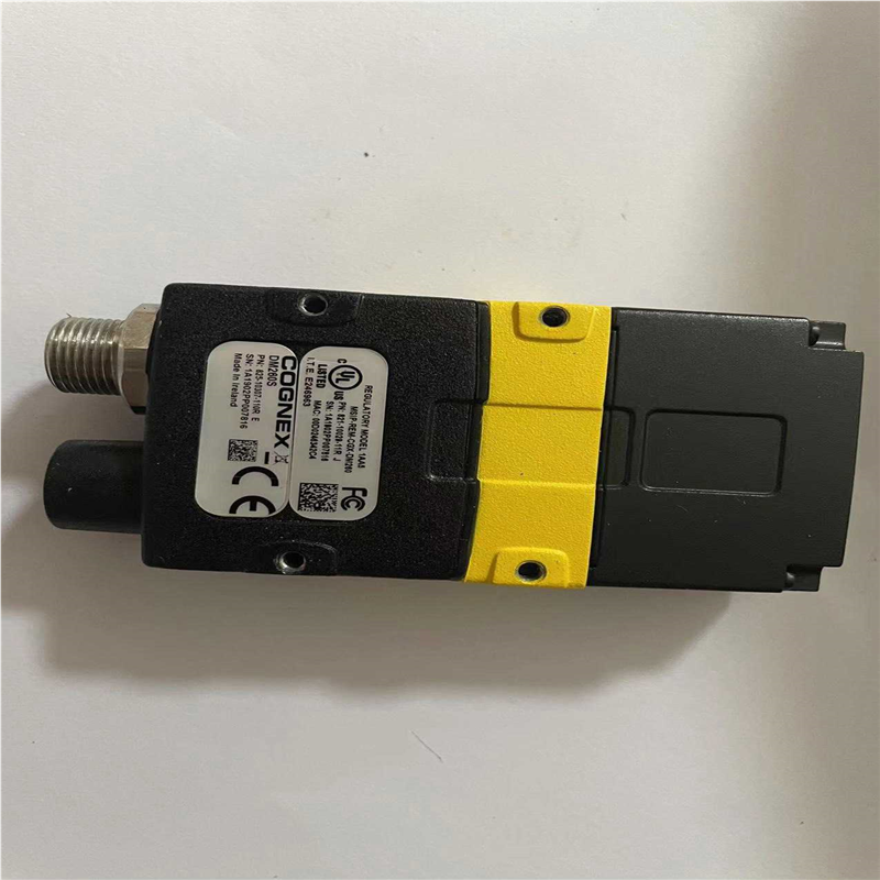 议~康耐视读码器原装99新无包装DM260S-0540-P