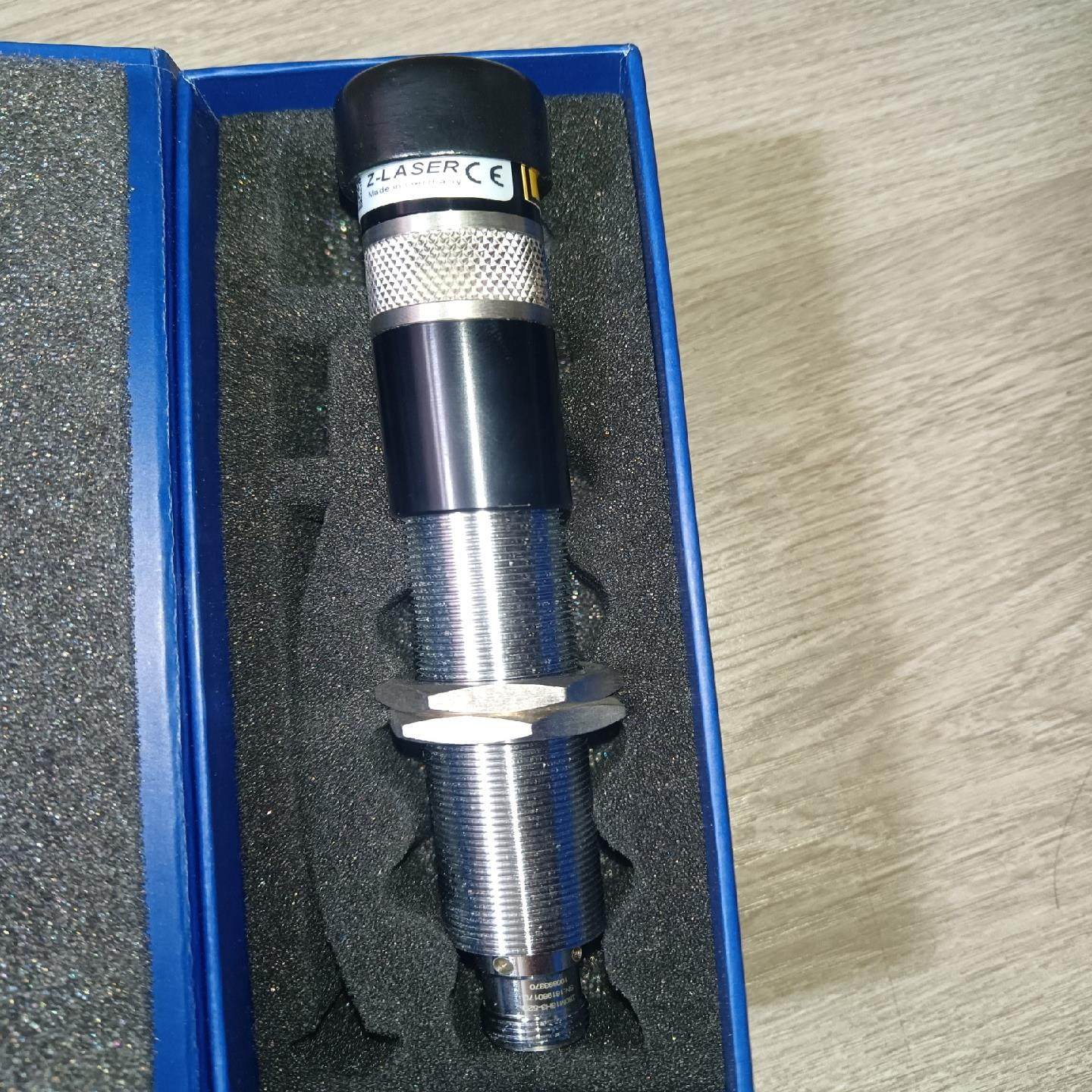 (议价)z laser光纤激光器的一个，型号zm18gf098